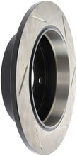 Load image into Gallery viewer, StopTech Slotted Sport Brake Rotor