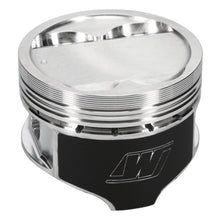 Load image into Gallery viewer, Wiseco Nissan RB30 GTR DISH 6577M865 Piston Shelf Stock Kit