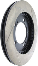 Load image into Gallery viewer, StopTech Slotted Sport Brake Rotor