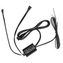 Load image into Gallery viewer, Oracle 19-21 Chevy Silverado 1500 RGB+W Headlight DRL Kit - w/ Simple Controller