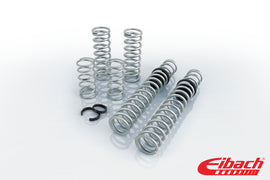 Eibach Pro-UTV 17-18 Can-Am Maverick X3 X RS Turbo R w/ OE Fox Shocks Stage 3 Performance Springs - GTR Auto