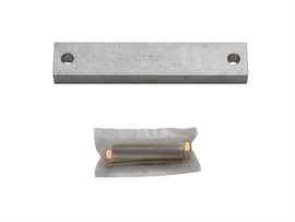 ICON 2014+ Ram HD 1.75in Carrier Bearing Drop Kit - GTR Auto