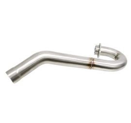 Big Gun 06-10 Suzuki LT-R 450 QuadRacer EVO R Series Head Pipe