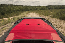 Load image into Gallery viewer, Rugged Ridge Eclipse Sun Shade Red 2-Dr 07-18 Jeep Wrangler JK