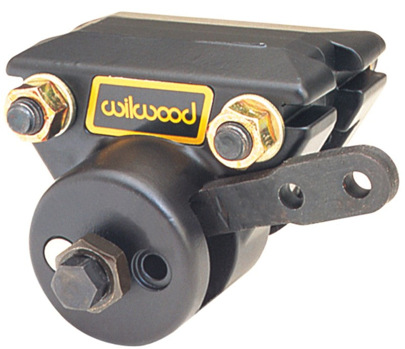 Wilwood Caliper-Mechanical Spot RH 1.62in Bore .50in Disc