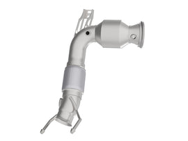 aFe Power Direct Fit 409 SS Catalytic Converter 14-18 Mini Cooper S L4-2.0L (t) B46 - GTR Auto