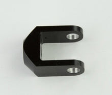 Load image into Gallery viewer, Wilwood Clevis Clutch Pedal (New Style) Floor Triple Pedal 5/16in-24