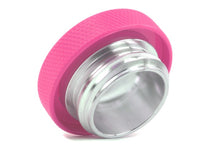 Load image into Gallery viewer, PERRIN 02-26 Subaru Impreza/WRX/STI &amp; 13-25 Crosstrek/BRZ/FR-S/GR86/GR86 Oil Fill Cap - Hyper Pink