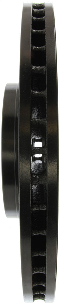 StopTech Power Slot 04-05 Nissan Maxima SportStop Slotted Front Right Rotor