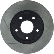 Load image into Gallery viewer, StopTech Slotted Sport Brake Rotor