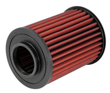 Load image into Gallery viewer, AEM DryFlow Air Filter - Round 2.75in ID x 6.25in OD x 8.25in H fits 2007-2014 Ford/Volvo - GTR Auto