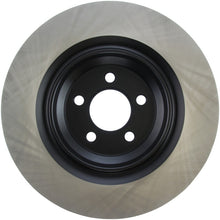 Load image into Gallery viewer, Stoptech 05-17 Chrysler 300 / 06-08 Magnum / 06-16 Charger Rear CRYO-STOP High Carbon Rotor