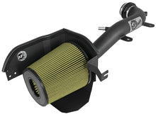 Load image into Gallery viewer, aFe Magnum FORCE Stage-2 XP Pro-GUARD 7 Cold Air Intake System 2018+ Jeep Wrangler (JL) V6 3.6L - GTR Auto