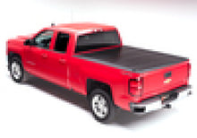 Load image into Gallery viewer, BAK 2020 Chevy Silverado 2500/3500 HD 8ft Bed BAKFlip F1