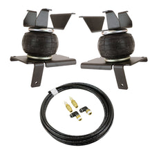 Load image into Gallery viewer, Ridetech 03-09 G1500 Express Van LevelTow Air Spring Kit