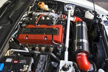 Load image into Gallery viewer, BMC 98-06 Honda S2000 2.0L (w/o VSA Traction Control) Carbon Dynamic Airbox Kit