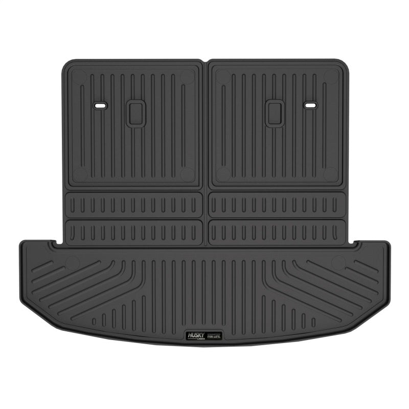 Husky Liners 21-22 Kia Sorento WeatherBeater Cargo Liner (Black) - GTR Auto