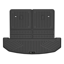 Husky Liners 21-22 Kia Sorento WeatherBeater Cargo Liner (Black) - GTR Auto