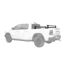 Load image into Gallery viewer, Go Rhino 20-22 Jeep Gladiator JT/16-22 Toy. Tacoma/05-21 Nssn Frontier XRS Cross Bars Kit - Tex. Blk - GTR Auto