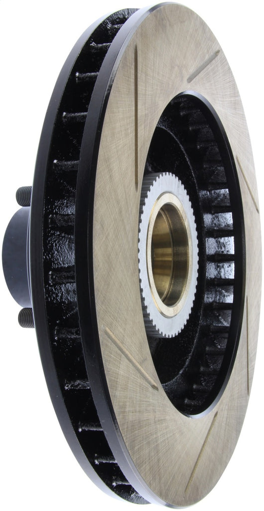 StopTech Slotted Sport Brake Rotor