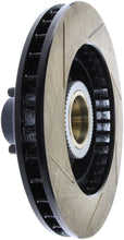 Load image into Gallery viewer, StopTech Slotted Sport Brake Rotor