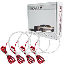 Load image into Gallery viewer, Oracle Chevrolet Caprice 91-96 LED Halo Kit - White SEE WARRANTY