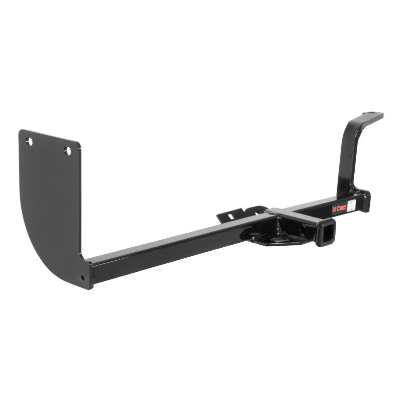 Curt 06-11 Kia Rio5 Class 1 Trailer Hitch w/1-1/4in Receiver BOXED