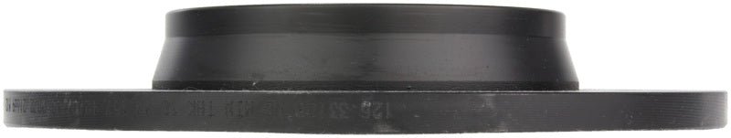StopTech Slotted & Drilled Sport Brake Rotor