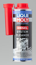 Load image into Gallery viewer, LIQUI MOLY 500mL Pro-Line Diesel Cleaner