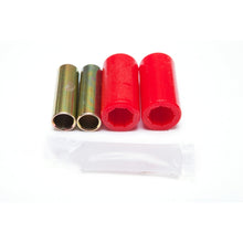 Load image into Gallery viewer, Rugged Ridge Shackle Bushing Kit 59-75 Jeep CJ