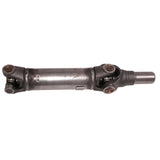 Omix Rear Driveshaft- 01-06 Jeep Wrangler TJ