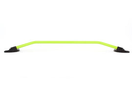 PERRIN 02-07 Subaru WRX/STi/Impreza / 04-08 Forester Front Strut Brace - Neon Yellow