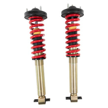 Load image into Gallery viewer, Belltech 2021+ Ford F-150 2WD 3.5-4in Lift Coilover Kit