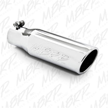 Load image into Gallery viewer, MBRP 04-11 Chevy Colorado / GMC Canyon 2.8L/2.9L/3.5L/3.7L Cat Back Single Side Aluminized Exhaust