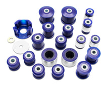Load image into Gallery viewer, SuperPro 2007 Volkswagen Eos Base Front / Rear Vehicle Bushing Kit