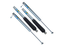 Load image into Gallery viewer, Superlift 00-04 Ford F-250/F-350 SuperDuty 4WD (Diesel/V-10) 4-7in Lift Kit Bilstein Shock Box