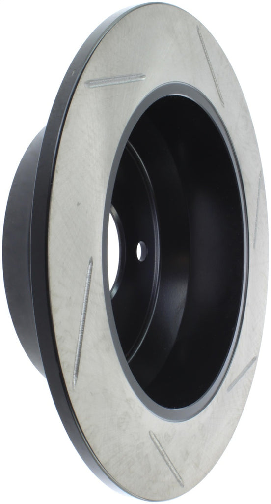 StopTech Slotted Sport Brake Rotor