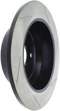 Load image into Gallery viewer, StopTech Slotted Sport Brake Rotor