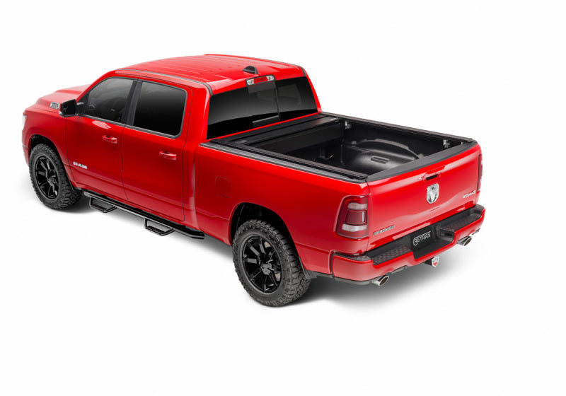 Retrax 97-08 F-150 Super Crew / Super Cab & Reg. Cab 6.5ft Bed RetraxPRO XR