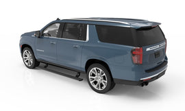 AMP Research 21-25 Chevrolet Suburban/Tahoe & Cadillac Escalade PowerStep - Black - GTR Auto