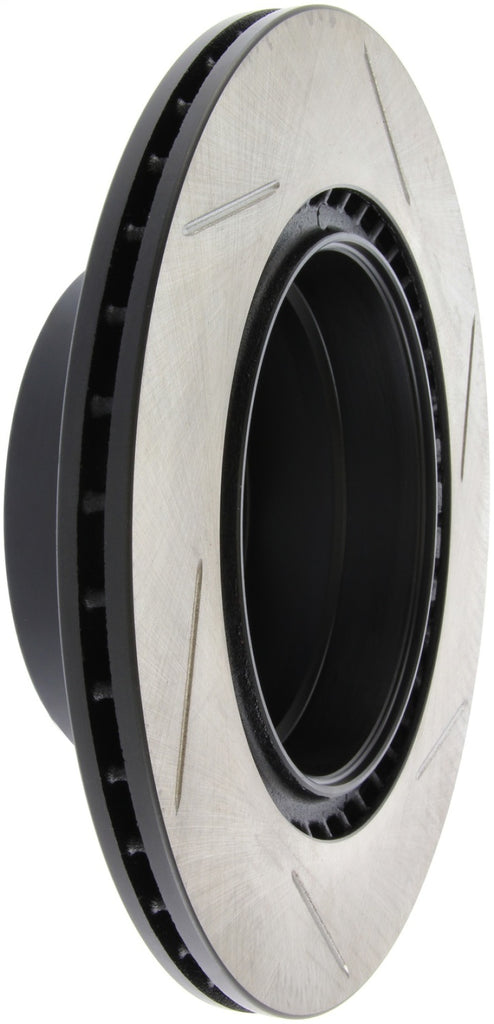 StopTech Slotted Sport Brake Rotor