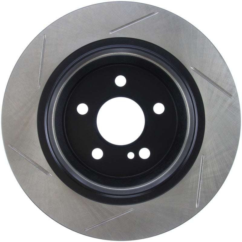StopTech Slotted Sport Brake Rotor