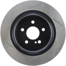 Load image into Gallery viewer, StopTech Slotted Sport Brake Rotor