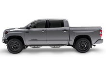 Load image into Gallery viewer, N-Fab Podium SS 16-17 Toyota Tacoma Double Cab - Polished Stainless - 3in