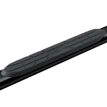 Load image into Gallery viewer, Westin Premier 4 Oval Nerf Step Bars 91 in - Black