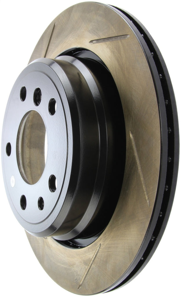 StopTech Slotted Sport Brake Rotor