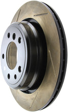 Load image into Gallery viewer, StopTech Slotted Sport Brake Rotor