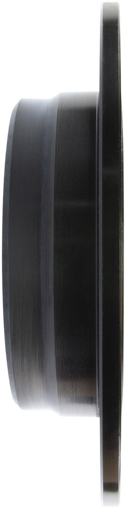 StopTech Slotted Sport Brake Rotor