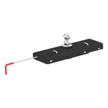 Load image into Gallery viewer, Curt 99-07 Ford F-250 Super Duty Double Lock Gooseneck Hitch