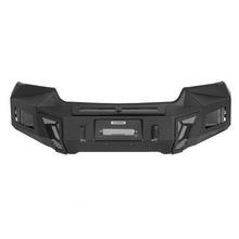 Load image into Gallery viewer, Go Rhino 15-20 Chevrolet Colorado BR6 Front Bumper Replacement - GTR Auto